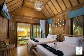 هتل فی فی کوکو بیچ